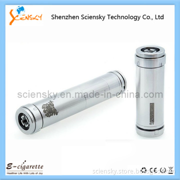Hot Selling Mechanical E-Cigarette Chiyou Mod